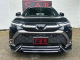 2025 Toyota Corolla Cross Z Sedan for sale, Japanese used car export - photo 4 of 9 | GULJI TRADERS
