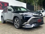 2025 Toyota Corolla Cross Z Sedan for sale, Japanese used car export - photo 5 of 9 | GULJI TRADERS