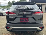 2025 Toyota Corolla Cross Z Sedan for sale, Japanese used car export - photo 7 of 9 | GULJI TRADERS