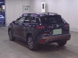 2025 Toyota Corolla Cross Hybrid Z Sedan for sale, Japanese used car export - photo 2 of 3 | GULJI TRADERS
