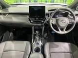 2025 Toyota Corolla Cross Z Sedan for sale, Japanese used car export - photo 2 of 9 | GULJI TRADERS