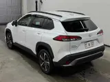 2025 Toyota Corolla Cross Z Pearl SUV for sale, Japanese used car export - photo 2 of 9 | GULJI TRADERS