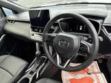 2025 Toyota Corolla Cross Hybrid Z Pearl SUV for sale, Japanese used car export - photo 3 of 9 | GULJI TRADERS