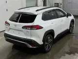 2025 Toyota Corolla Cross Hybrid Z Pearl SUV for sale, Japanese used car export - photo 5 of 9 | GULJI TRADERS