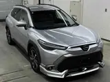 2025 Toyota Corolla Cross Hybrid Z Other SUV for sale, Japanese used car export - photo 1 of 9 | GULJI TRADERS