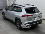 2025 Toyota Corolla Cross Hybrid Z Other SUV for sale, Japanese used car export - photo 2 of 9 | GULJI TRADERS
