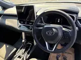 2025 Toyota Corolla Cross Hybrid Z Other SUV for sale, Japanese used car export - photo 3 of 9 | GULJI TRADERS
