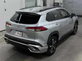 2025 Toyota Corolla Cross Hybrid Z Other SUV for sale, Japanese used car export - photo 5 of 9 | GULJI TRADERS