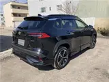 2026 Toyota Corolla Cross Hybrid Z 4WD Other SUV for sale, Japanese used car export - photo 6 of 53 | GULJI TRADERS