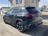 2026 Toyota Corolla Cross Hybrid Z 4WD Other SUV for sale, Japanese used car export - photo 10 of 53 | GULJI TRADERS