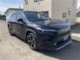 2026 Toyota Corolla Cross Hybrid Z 4WD Other SUV for sale, Japanese used car export - photo 27 of 53 | GULJI TRADERS