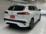 2026 Toyota Corolla Cross Hybrid Z White SUV for sale, Japanese used car export - photo 2 of 45 | GULJI TRADERS