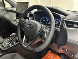 2026 Toyota Corolla Cross Hybrid Z White SUV for sale, Japanese used car export - photo 24 of 45 | GULJI TRADERS