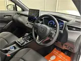 2026 Toyota Corolla Cross Hybrid Z White SUV for sale, Japanese used car export - photo 25 of 45 | GULJI TRADERS