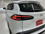 2026 Toyota Corolla Cross Hybrid Z White SUV for sale, Japanese used car export - photo 31 of 45 | GULJI TRADERS