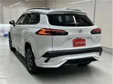 2026 Toyota Corolla Cross Hybrid Z White SUV for sale, Japanese used car export - photo 32 of 45 | GULJI TRADERS