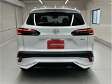 2026 Toyota Corolla Cross Hybrid Z White SUV for sale, Japanese used car export - photo 33 of 45 | GULJI TRADERS