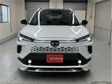 2026 Toyota Corolla Cross Hybrid Z White SUV for sale, Japanese used car export - photo 40 of 45 | GULJI TRADERS