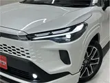2026 Toyota Corolla Cross Hybrid Z White SUV for sale, Japanese used car export - photo 44 of 45 | GULJI TRADERS