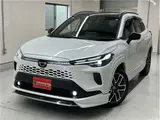 2026 Toyota Corolla Cross Hybrid Z White SUV for sale, Japanese used car export - photo 45 of 45 | GULJI TRADERS