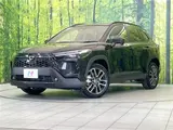 2026 Toyota Corolla Cross Hybrid Z Black SUV for sale, Japanese used car export - photo 1 of 30 | GULJI TRADERS