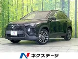 2026 Toyota Corolla Cross Hybrid Z Black SUV for sale, Japanese used car export - photo 4 of 30 | GULJI TRADERS