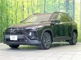 2026 Toyota Corolla Cross Hybrid Z Black SUV for sale, Japanese used car export - photo 5 of 30 | GULJI TRADERS