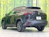 2026 Toyota Corolla Cross Hybrid Z Black SUV for sale, Japanese used car export - photo 7 of 30 | GULJI TRADERS