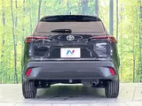 2026 Toyota Corolla Cross Hybrid Z Black SUV for sale, Japanese used car export - photo 8 of 30 | GULJI TRADERS
