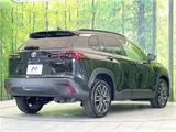 2026 Toyota Corolla Cross Hybrid Z Black SUV for sale, Japanese used car export - photo 18 of 30 | GULJI TRADERS