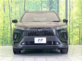 2026 Toyota Corolla Cross Hybrid Z Black SUV for sale, Japanese used car export - photo 21 of 30 | GULJI TRADERS