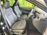 2026 Toyota Corolla Cross Hybrid Z Black SUV for sale, Japanese used car export - photo 29 of 30 | GULJI TRADERS