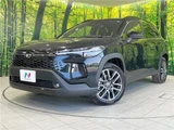 2026 Toyota Corolla Cross Hybrid Z Sedan for sale, Japanese used car export - photo 1 of 29 | GULJI TRADERS