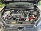 2026 Toyota Corolla Cross Hybrid Z Sedan for sale, Japanese used car export - photo 5 of 29 | GULJI TRADERS