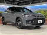 2026 Toyota Corolla Cross GR Sport Gray SUV for sale, Japanese used car export - photo 27 of 30 | GULJI TRADERS