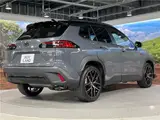 2026 Toyota Corolla Cross GR Sport Gray SUV for sale, Japanese used car export - photo 29 of 30 | GULJI TRADERS