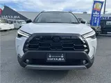 2026 Toyota Corolla Cross Manufacturer options (power tailgate, panoramic roof) Pearl SUV for sale, Japanese used car export - photo 2 of 52 | GULJI TRADERS
