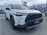 2026 Toyota Corolla Cross Manufacturer options (power tailgate, panoramic roof) Pearl SUV for sale, Japanese used car export - photo 3 of 52 | GULJI TRADERS