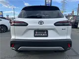 2026 Toyota Corolla Cross Manufacturer options (power tailgate, panoramic roof) Pearl SUV for sale, Japanese used car export - photo 6 of 52 | GULJI TRADERS