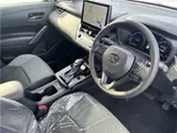 2026 Toyota Corolla Cross Manufacturer options (power tailgate, panoramic roof) Pearl SUV for sale, Japanese used car export - photo 11 of 52 | GULJI TRADERS