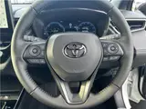 2026 Toyota Corolla Cross Manufacturer options (power tailgate, panoramic roof) Pearl SUV for sale, Japanese used car export - photo 13 of 52 | GULJI TRADERS