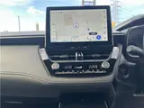 2026 Toyota Corolla Cross Manufacturer options (power tailgate, panoramic roof) Pearl SUV for sale, Japanese used car export - photo 21 of 52 | GULJI TRADERS
