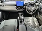 2026 Toyota Corolla Cross Manufacturer options (power tailgate, panoramic roof) Pearl SUV for sale, Japanese used car export - photo 38 of 52 | GULJI TRADERS