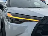 2026 Toyota Corolla Cross Manufacturer options (power tailgate, panoramic roof) Pearl SUV for sale, Japanese used car export - photo 47 of 52 | GULJI TRADERS