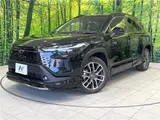 2026 Toyota Corolla Cross Hybrid Z Black SUV for sale, Japanese used car export - photo 1 of 30 | GULJI TRADERS