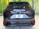2026 Toyota Corolla Cross Hybrid Z Black SUV for sale, Japanese used car export - photo 15 of 30 | GULJI TRADERS