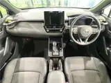 2026 Toyota Corolla Cross Hybrid Z Black SUV for sale, Japanese used car export - photo 29 of 30 | GULJI TRADERS