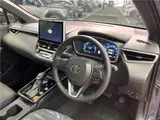 2026 Toyota Corolla Cross Hybrid Z Gray SUV for sale, Japanese used car export - photo 6 of 30 | GULJI TRADERS