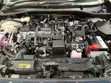 2026 Toyota Corolla Cross Hybrid Z Gray SUV for sale, Japanese used car export - photo 14 of 30 | GULJI TRADERS