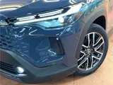 2026 Toyota Corolla Cross Hybrid Z Gray SUV for sale, Japanese used car export - photo 15 of 30 | GULJI TRADERS